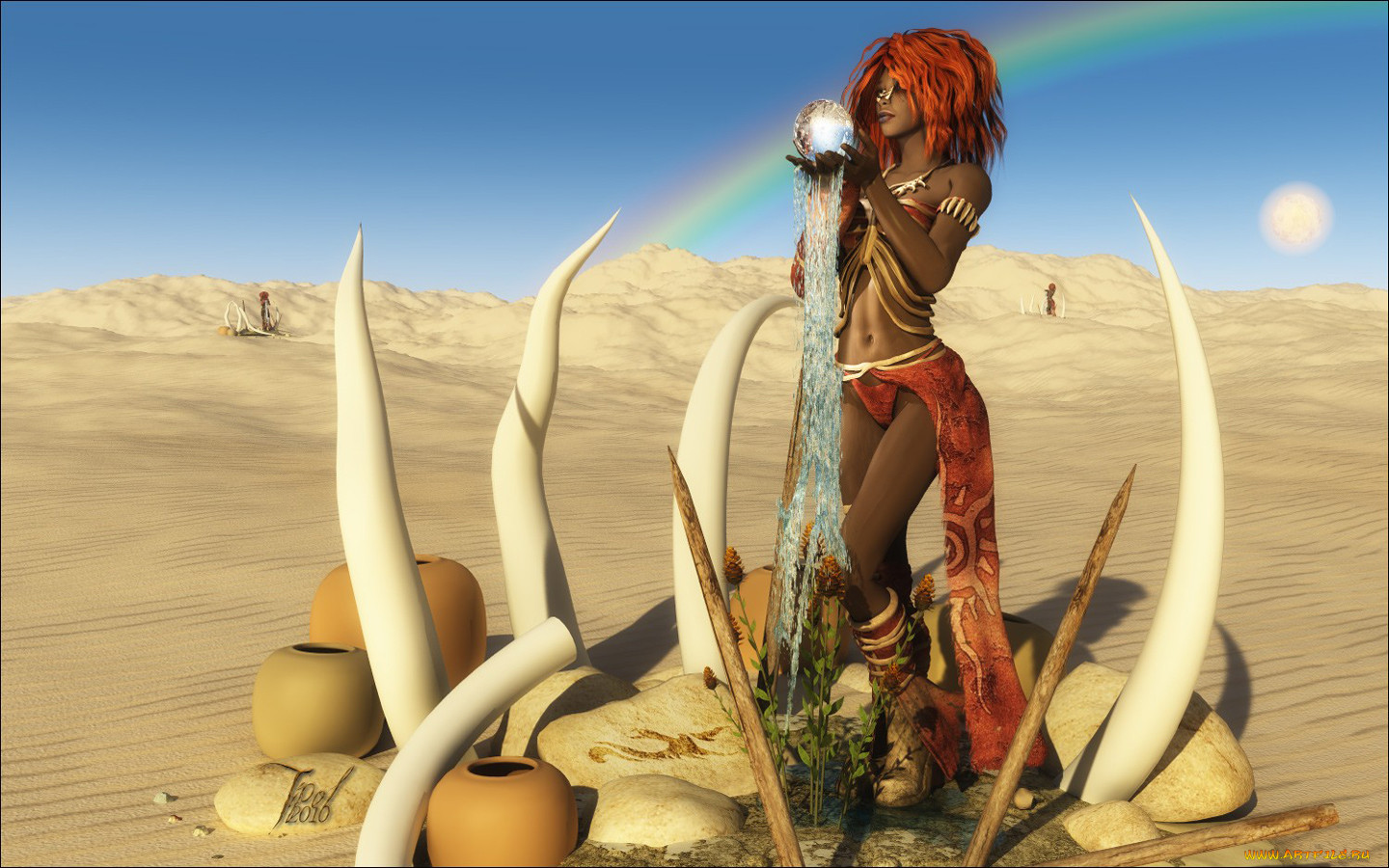 3, , fantasy, 